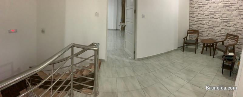 Double Storey Terrace House for Rent with Fully Furnished - image 5