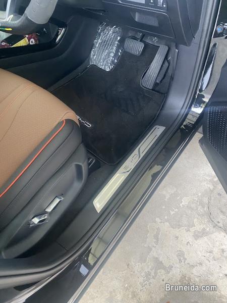 BYD Sealion 6 - image 2
