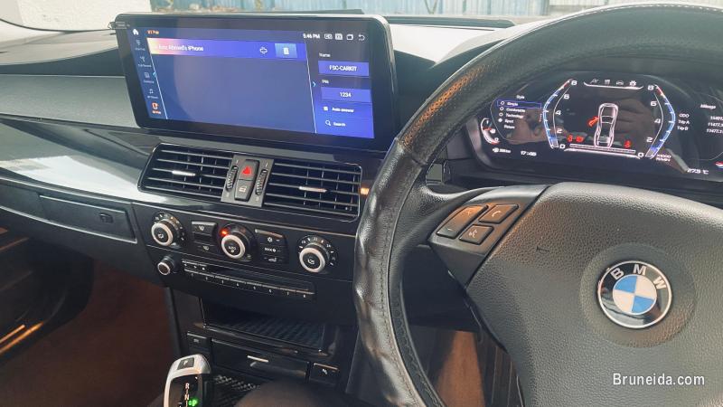 BMW CAR 523i for sale - image 10