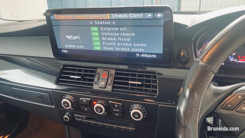 BMW CAR 523i for sale - image 11