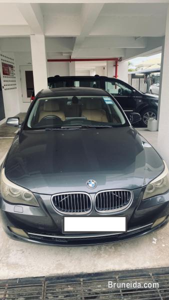 BMW CAR 523i for sale - image 12