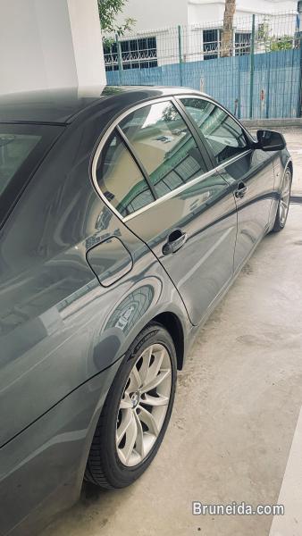 BMW CAR 523i for sale - image 1