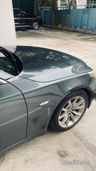BMW CAR 523i for sale - image 2
