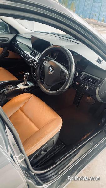 BMW CAR 523i for sale - image 3