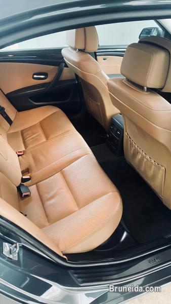BMW CAR 523i for sale - image 4