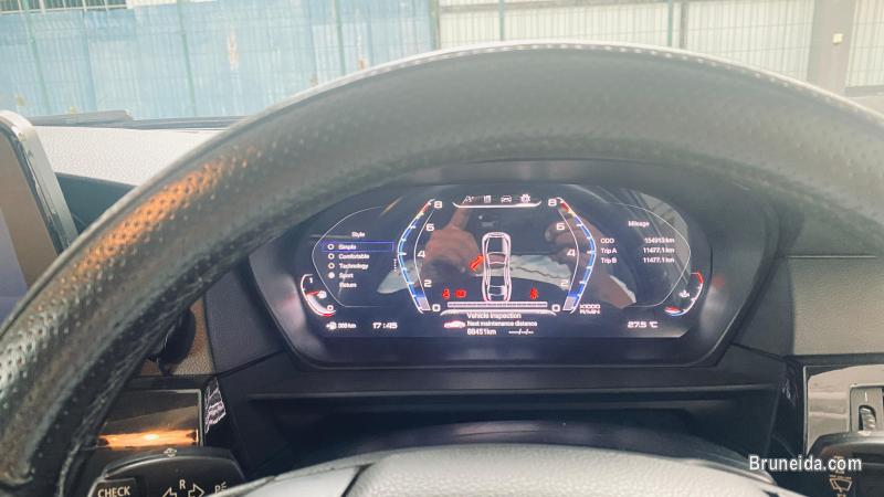 BMW CAR 523i for sale - image 5