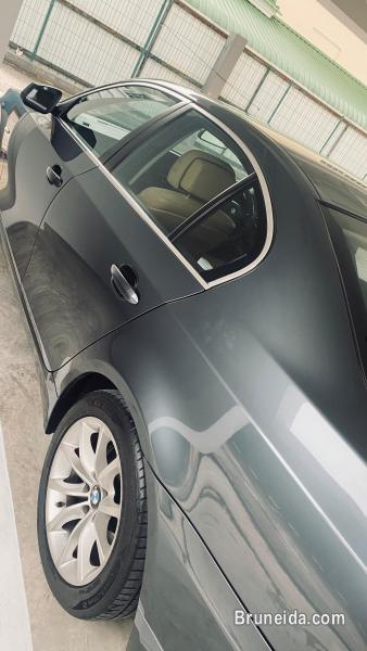 BMW CAR 523i for sale - image 6