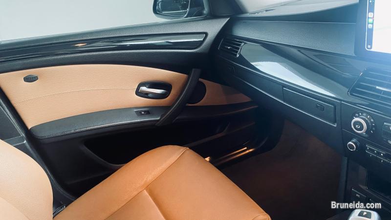 BMW CAR 523i for sale - image 7