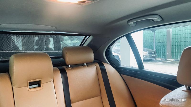 BMW CAR 523i for sale - image 9