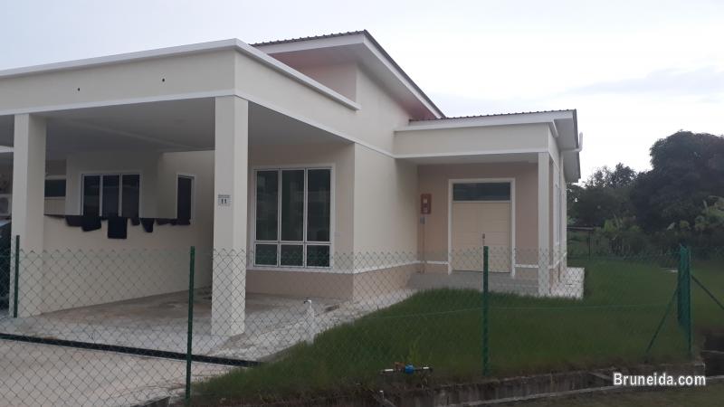 house for rent at kg mentiri - image 1