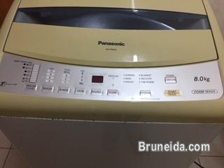 Panasonic Washing Machine - image 1