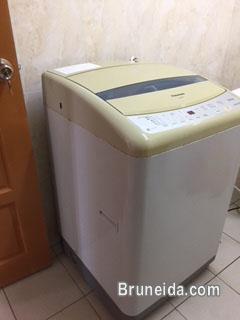 Panasonic Washing Machine - image 2