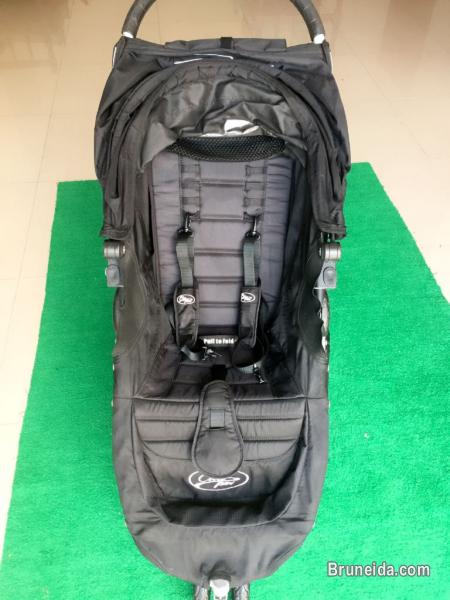 Stroller City Mini by Baby Jogger - image 1