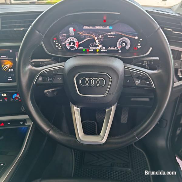 Audi Q3 For Sale - image 1