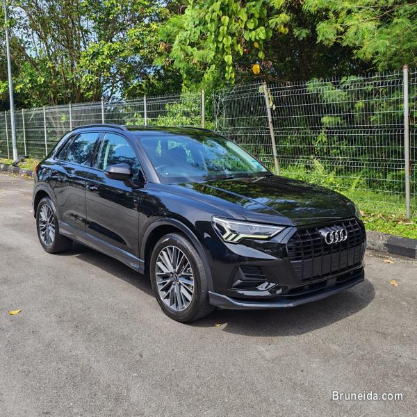 Audi Q3 For Sale - image 2