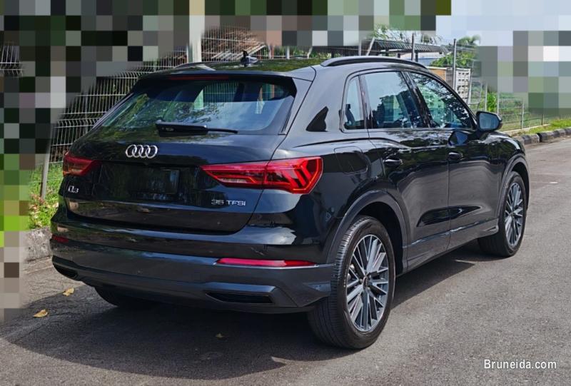 Audi Q3 For Sale - image 3