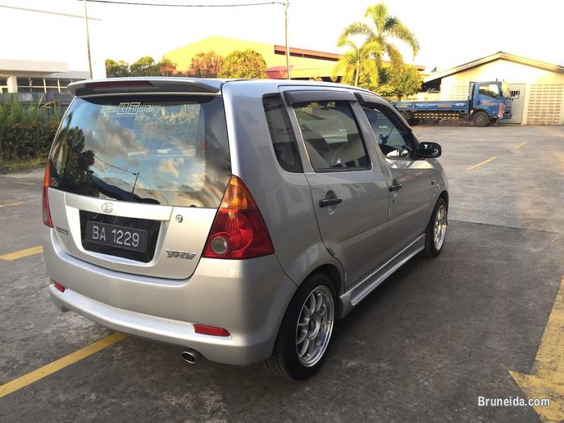 Daihatsu YRV 1. 0 Manual For Sale - image 3