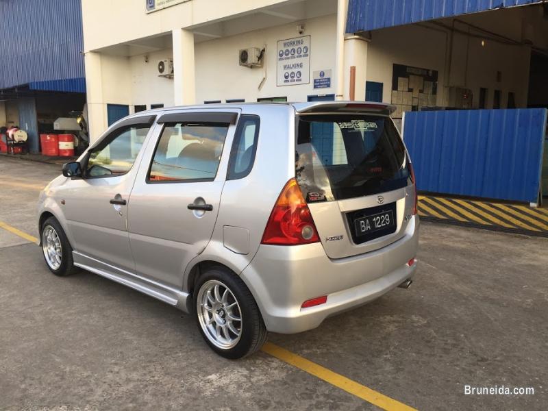 Daihatsu YRV 1. 0 Manual For Sale - image 4