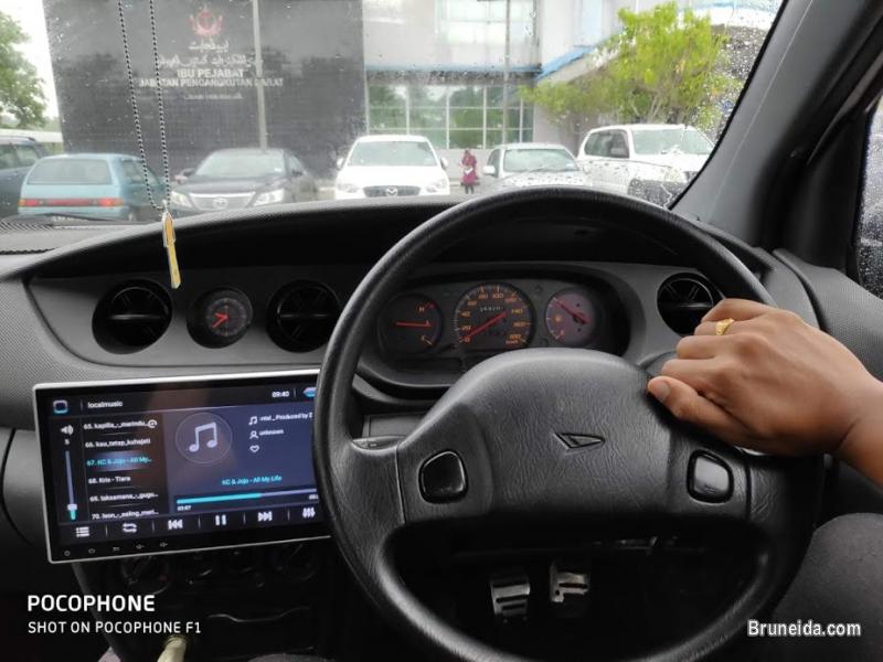 Daihatsu YRV 1. 0 Manual For Sale - image 6