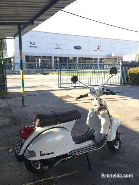 Vespa PX 150 - image 2