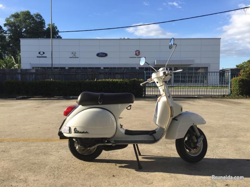 Vespa PX 150 - image 3