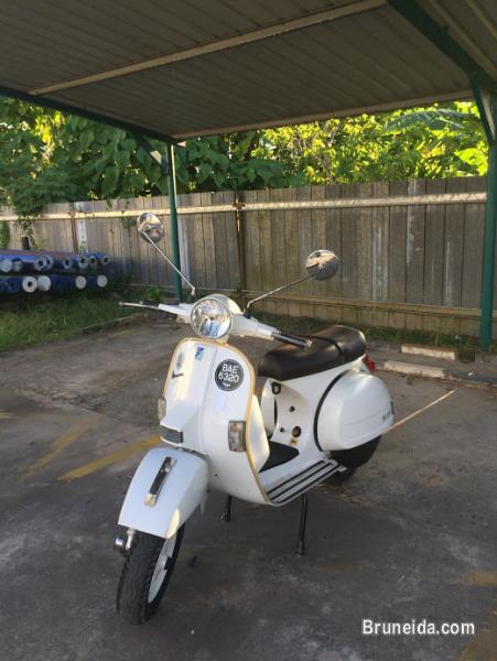 Vespa PX 150 - image 4