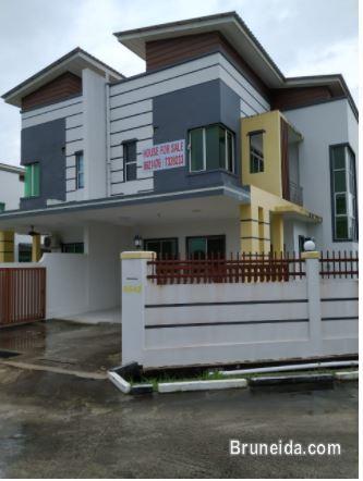 Last Unit: Double Storey Semi-Detached KB SENTRAL 4B/3T - image 1