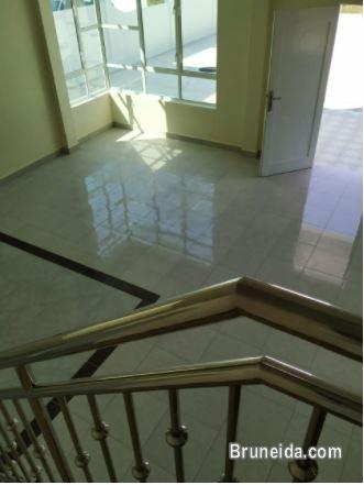 New Double Storey Semi-Detached in Telisai, Tutong - image 3