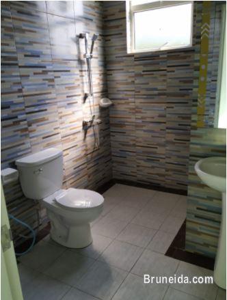 New Double Storey Semi-Detached in Telisai, Tutong - image 6