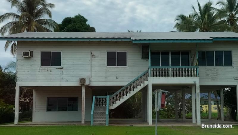 BIG HOUSE 3BED/2T GOOD LOCATION - image 1