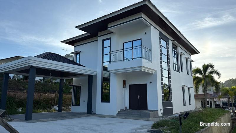 LAST UNIT NEW DETACHED MODERN HOUSE WITH LONG TERM RENTAL - image 2