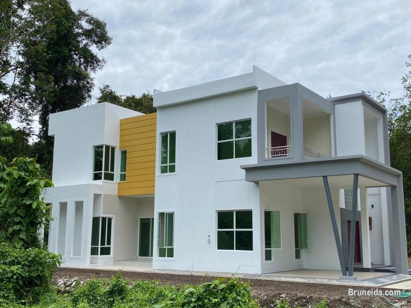 Road Frontage New Large and Modern 5B/5T Detached House - image 1