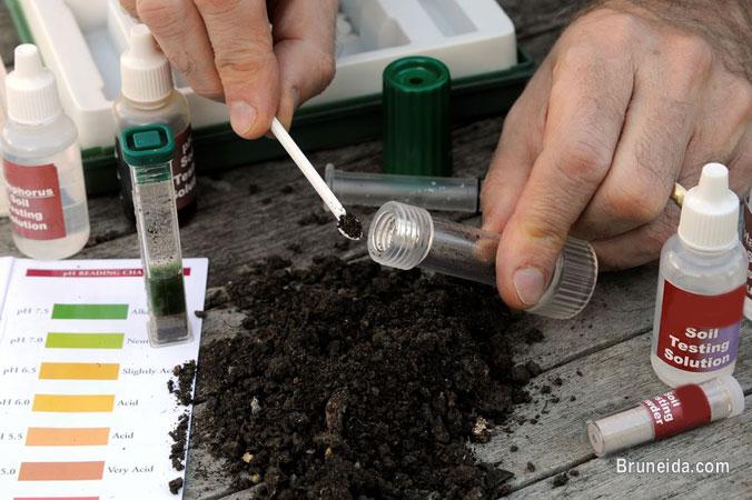 Microbiology Laboratory Set ups - image 2