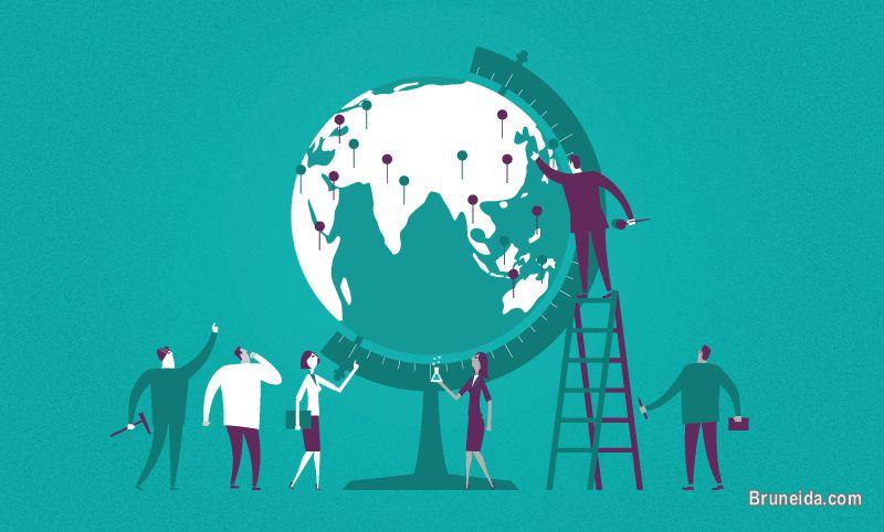 International Staffing Solution-Brunei - image 4