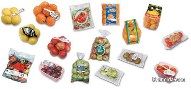 Fresh Produce Supply Chain & Marketing - image 2