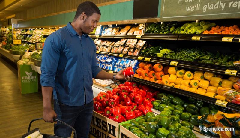 Fresh Produce Supply Chain & Marketing - image 4