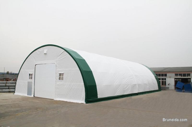 Agri Infrastructures-Pack Houses & Ripening Chambers Consultant - image 2