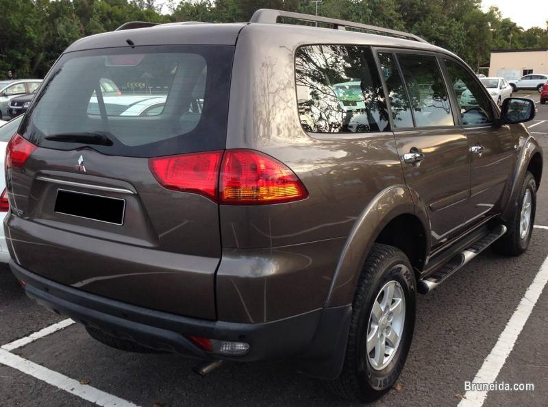 Mitsubishi Pajero Sport Wagon Deluxe for Sale - image 6