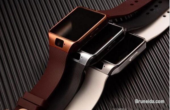 New DZ09 Smart Watch - image 1
