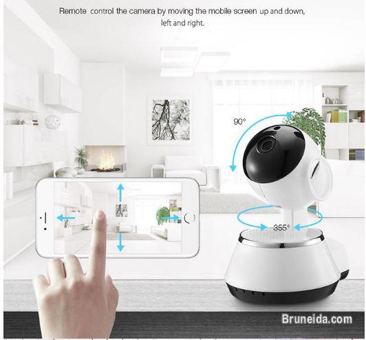 CCTV IP CAMERA - image 1