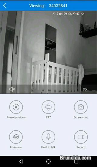 CCTV IP CAMERA - image 2