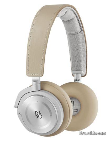 B&O H9 Headphone (Natural colour) - image 1
