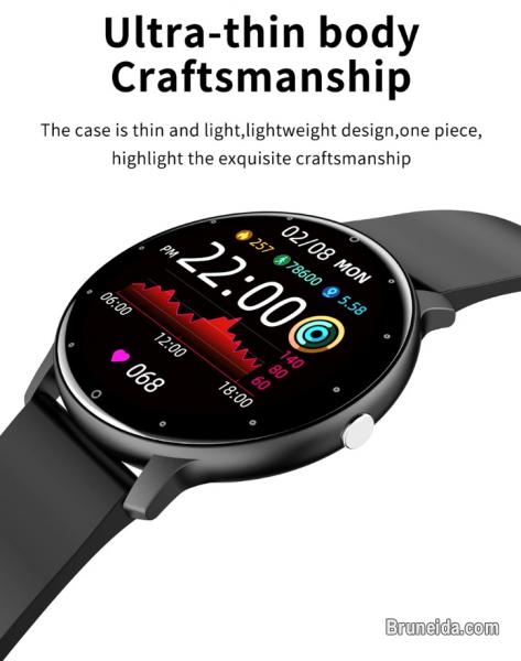 Picture of LIGE Smart Watch
