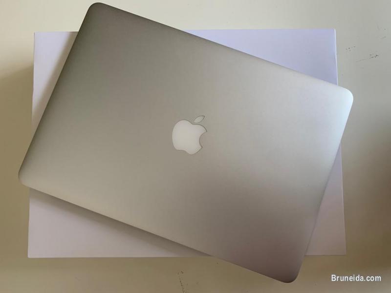 Macbook Air 13 (Like New) - image 2