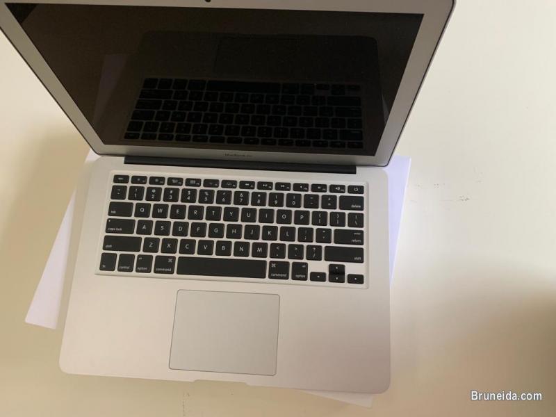 Macbook Air 13 (Like New) - image 3