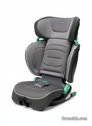 FOR SALE: Chicco KidFit i-Size Booster Seat - image 2