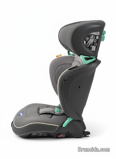 FOR SALE: Chicco KidFit i-Size Booster Seat - image 4