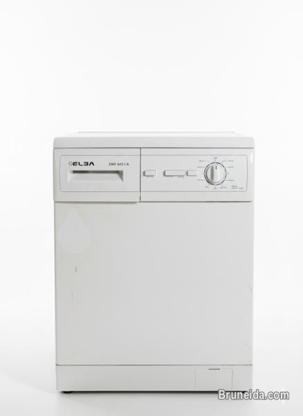 Elba Washing Machine - 7kg (Used) BND 100 (Negotiable) - image 1