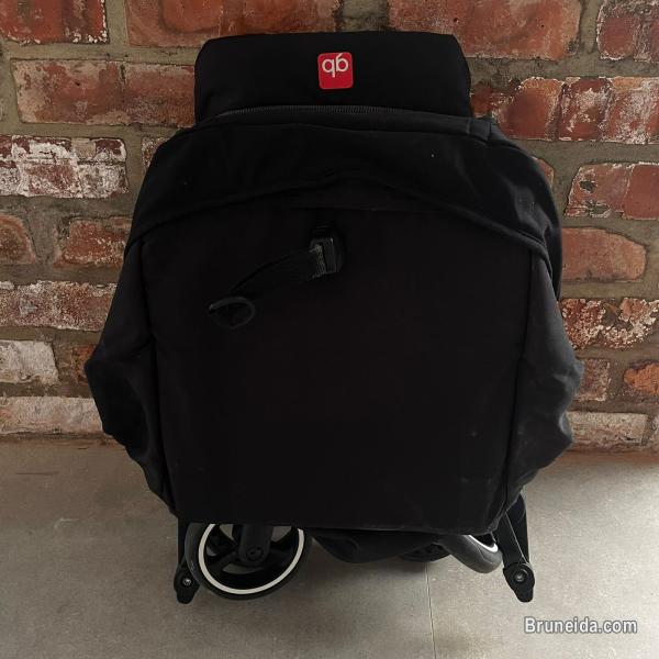 GB Pockit Lightweight Travel Stroller (Bought April 2024 - Excellent Condition) - image 5