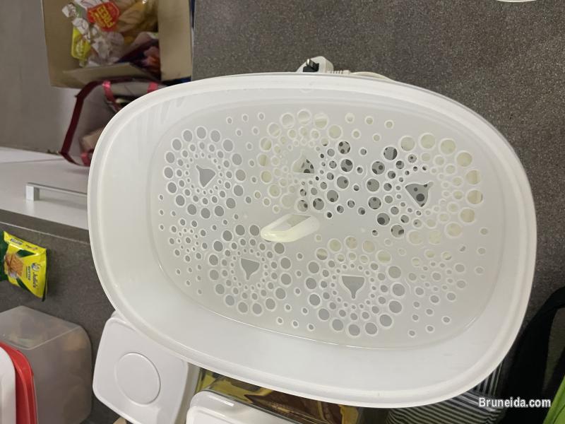 Philips Avent 2-in-1 Electric Steam Steriliser - image 4